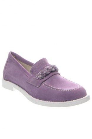 Damenschuhe Divine Follie, Größe 37, Farbe Lila, Preis € 157,99