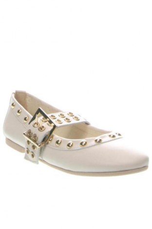 Încălțăminte de damă Divine Follie, Mărime 37, Culoare Bej, Preț 784,99 Lei