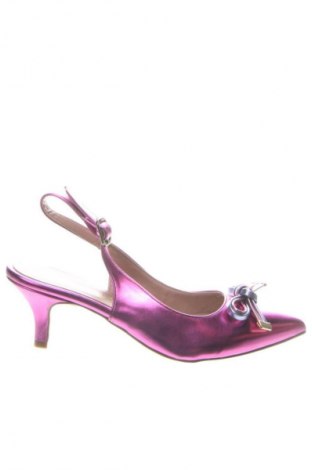 Încălțăminte de damă Divine Follie, Mărime 36, Culoare Roz, Preț 649,99 Lei