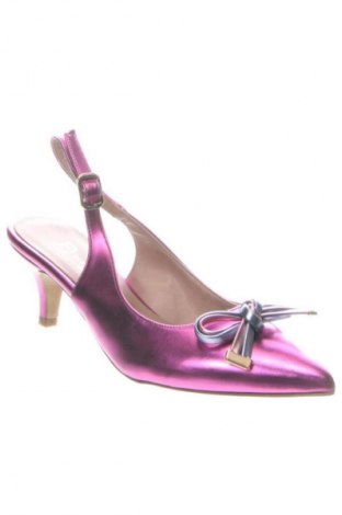 Încălțăminte de damă Divine Follie, Mărime 36, Culoare Roz, Preț 649,99 Lei