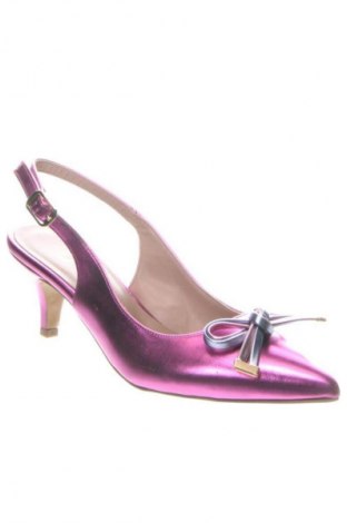 Damenschuhe Divine Follie, Größe 37, Farbe Rosa, Preis € 132,99
