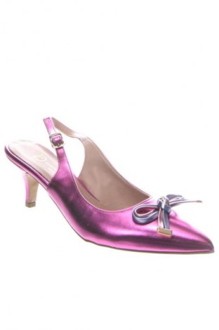 Damenschuhe Divine Follie, Größe 39, Farbe Rosa, Preis € 129,99
