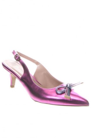 Damenschuhe Divine Follie, Größe 40, Farbe Rosa, Preis € 164,99