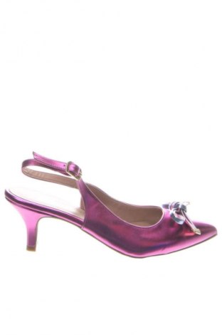 Damenschuhe Divine Follie, Größe 37, Farbe Lila, Preis € 129,99