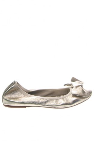 Dámske topánky  Divine Follie, Veľkosť 40, Farba Zlatistá, Cena  54,95 €