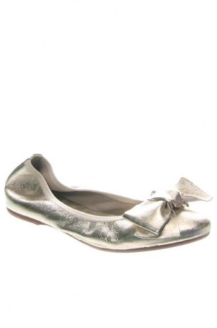 Dámske topánky  Divine Follie, Veľkosť 40, Farba Zlatistá, Cena  54,95 €