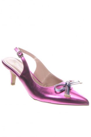 Încălțăminte de damă Divine Follie, Mărime 40, Culoare Roz, Preț 649,99 Lei