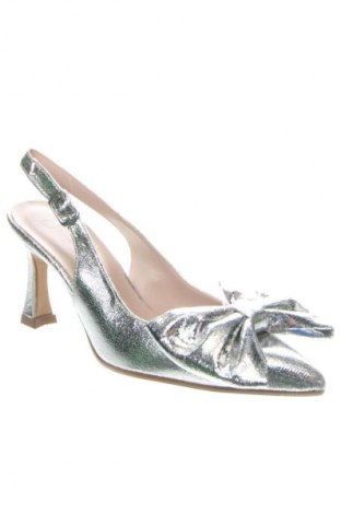 Damenschuhe Divine Follie, Größe 35, Farbe Silber, Preis € 132,99