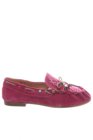 Damenschuhe Divine Follie, Größe 38, Farbe Rosa, Preis € 157,99