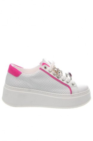 Damenschuhe Divine Follie, Größe 36, Farbe Weiß, Preis € 147,99