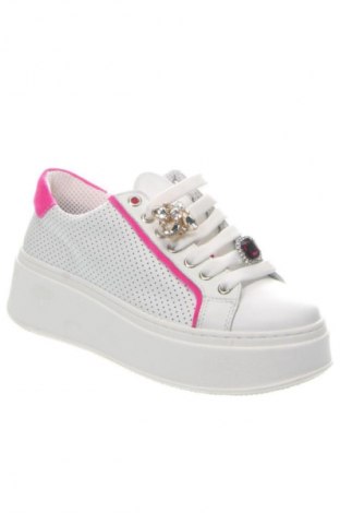 Damenschuhe Divine Follie, Größe 36, Farbe Weiß, Preis € 147,99