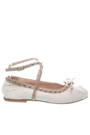 Damenschuhe Divine Follie, Größe 35, Farbe Weiß, Preis € 157,99
