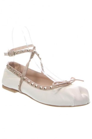 Damenschuhe Divine Follie, Größe 35, Farbe Weiß, Preis € 157,99