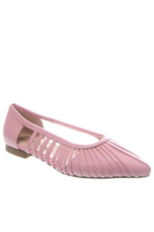 Damenschuhe Divine Follie, Größe 37, Farbe Rosa, Preis € 157,99