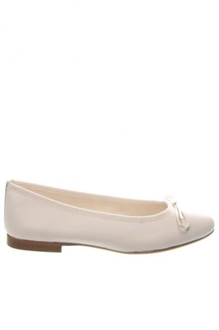 Damenschuhe Divine Follie, Größe 39, Farbe Ecru, Preis € 157,99
