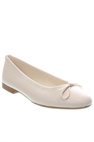 Damenschuhe Divine Follie, Größe 39, Farbe Ecru, Preis € 157,99