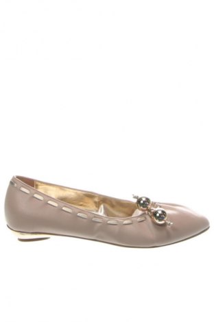 Damenschuhe Divine Follie, Größe 38, Farbe Rosa, Preis € 159,99