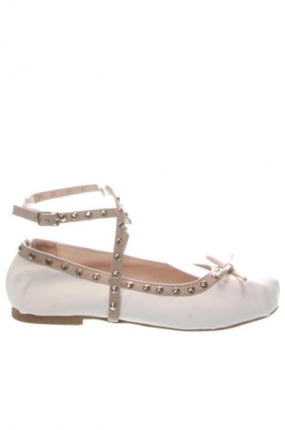 Damenschuhe Divine Follie, Größe 37, Farbe Weiß, Preis € 157,99