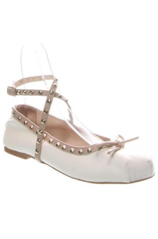 Damenschuhe Divine Follie, Größe 37, Farbe Weiß, Preis € 157,99