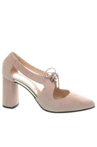 Încălțăminte de damă Donna Soft, Mărime 39, Culoare Ecru, Preț 704,99 Lei