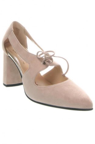 Încălțăminte de damă Donna Soft, Mărime 39, Culoare Ecru, Preț 704,99 Lei