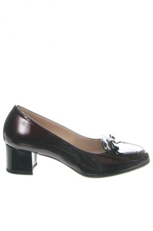 Damenschuhe Donna Soft, Größe 37, Farbe Rot, Preis € 117,99
