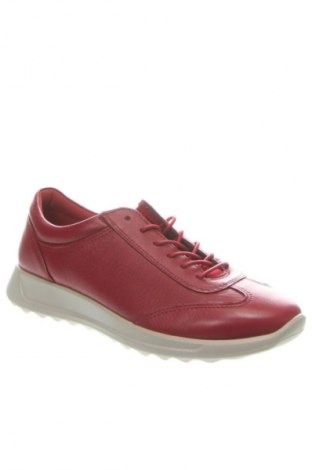 Damenschuhe ECCO, Größe 37, Farbe Rot, Preis € 117,99
