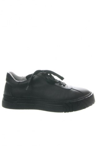 Damenschuhe Emporio Armani, Größe 40, Farbe Schwarz, Preis 95,99 €