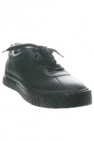 Damenschuhe Emporio Armani, Größe 40, Farbe Schwarz, Preis 95,99 €