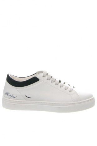 Încălțăminte de damă Emporio Armani, Mărime 36, Culoare Alb, Preț 1.084,99 Lei