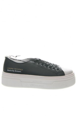Încălțăminte de damă Emporio Armani, Mărime 39, Culoare Negru, Preț 1.084,99 Lei