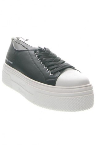 Încălțăminte de damă Emporio Armani, Mărime 39, Culoare Negru, Preț 1.084,99 Lei