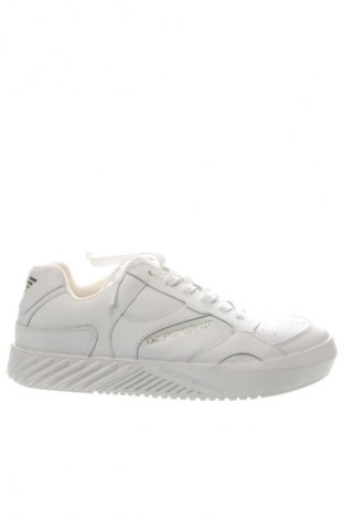 Încălțăminte de damă Emporio Armani, Mărime 39, Culoare Alb, Preț 1.084,99 Lei