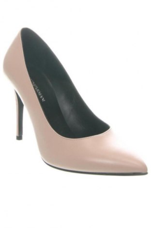 Női cipők Emporio Armani, Méret 38, Szín Rózsaszín, Ár 138 639 Ft