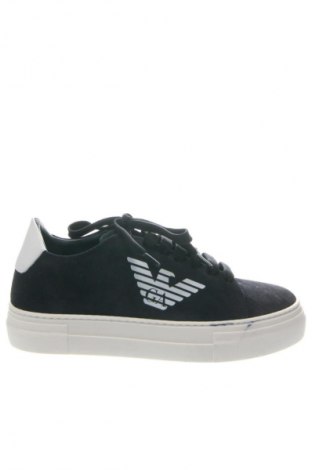 Damenschuhe Emporio Armani, Größe 40, Farbe Blau, Preis € 219,99