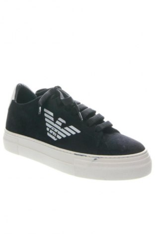 Damenschuhe Emporio Armani, Größe 40, Farbe Blau, Preis € 219,99