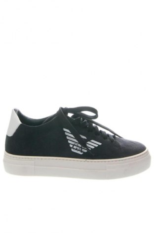 Damenschuhe Emporio Armani, Größe 40, Farbe Blau, Preis € 219,99