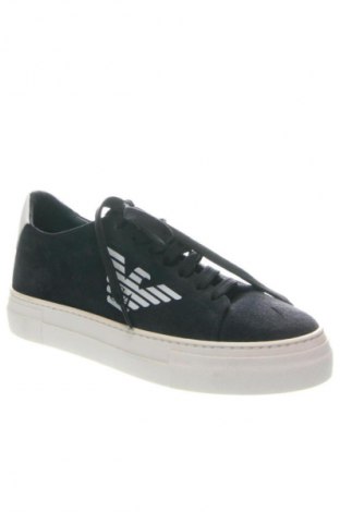 Damenschuhe Emporio Armani, Größe 40, Farbe Blau, Preis € 219,99