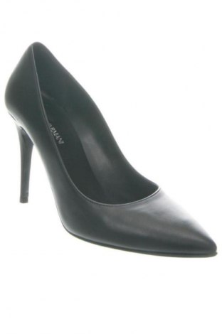 Női cipők Emporio Armani, Méret 39, Szín Fekete, Ár 138 639 Ft