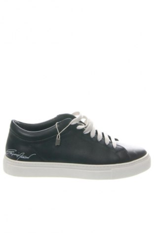 Női cipők Emporio Armani, Méret 37, Szín Kék, Ár 105 079 Ft