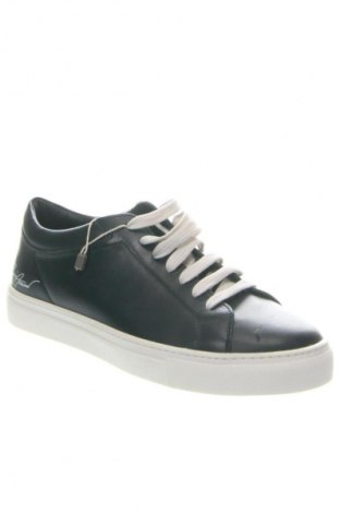 Női cipők Emporio Armani, Méret 37, Szín Kék, Ár 105 079 Ft