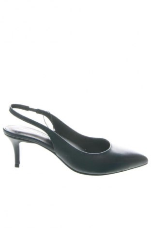 Încălțăminte de damă Emporio Armani, Mărime 37, Culoare Albastru, Preț 1.429,99 Lei