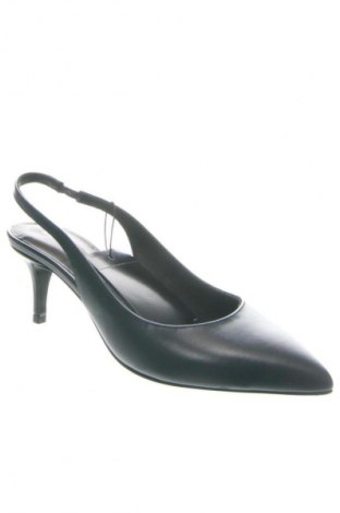 Încălțăminte de damă Emporio Armani, Mărime 37, Culoare Albastru, Preț 1.429,99 Lei
