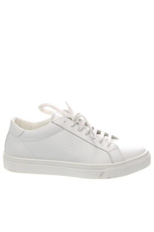 Női cipők Emporio Armani, Méret 39, Szín Fehér, Ár 105 079 Ft