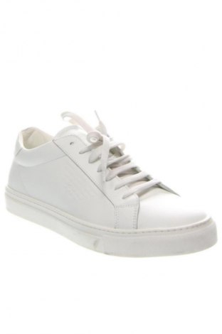 Női cipők Emporio Armani, Méret 39, Szín Fehér, Ár 105 079 Ft