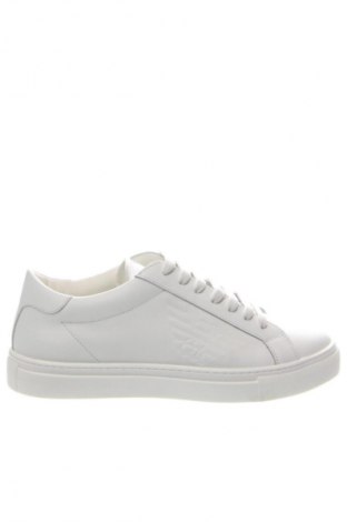 Damenschuhe Emporio Armani, Größe 39, Farbe Weiß, Preis € 224,99