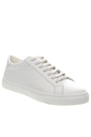 Damenschuhe Emporio Armani, Größe 39, Farbe Weiß, Preis € 224,99