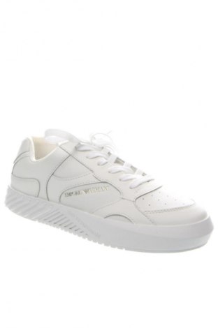 Női cipők Emporio Armani, Méret 39, Szín Fehér, Ár 105 079 Ft