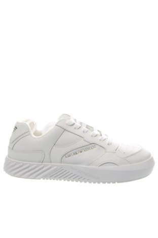 Dámské boty  Emporio Armani, Velikost 39, Barva Bílá, Cena  5 049,00 Kč