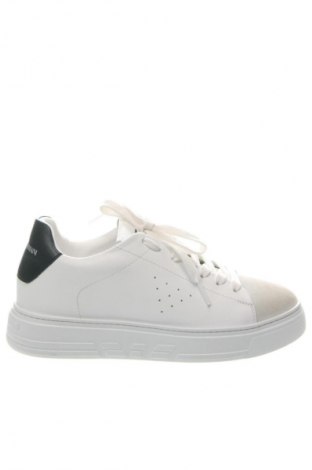 Damenschuhe Emporio Armani, Größe 39, Farbe Weiß, Preis € 219,99